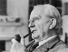 tolkien